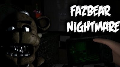 FazBear Nightmare
