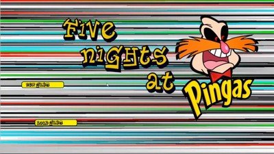 Five Nights at Pingas