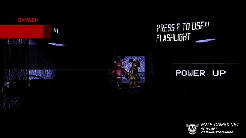 Скачать игру Five Nights at Freddys: Final Hours на компьютер