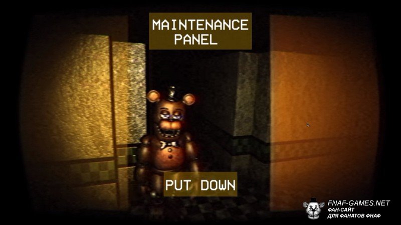 Five Nights at Freddys: Final Hours