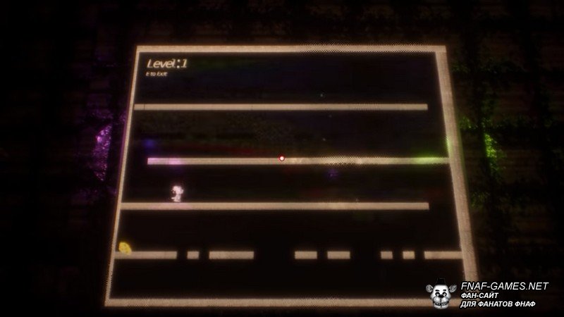 3D хоррор игра похожая на ФНаФ - Obsolete: After the Accident на компьютер