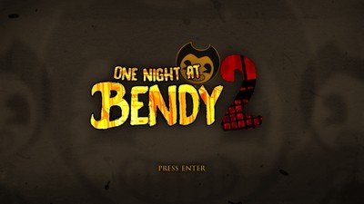 One Night at Bendy 2