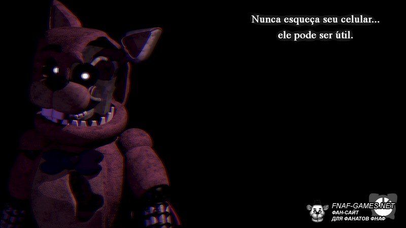 Five Nights at Polar's 2: The Past Returns
