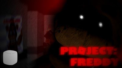 Project: Freddy