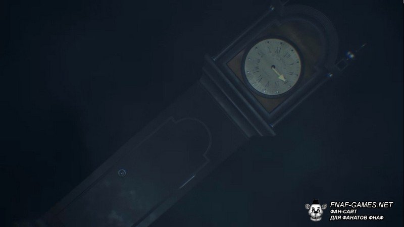 Скачать хоррор игру Final Nights 3: Nightmares Awaken по мотивам ФНаФ