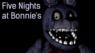 Five Nights at Bonnie's