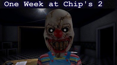 One Week at Chip's 2
