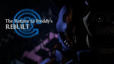 The Return to Freddy's | Rebuilt