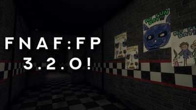 FNaF Multiplayer: Forgotten Pizzeria